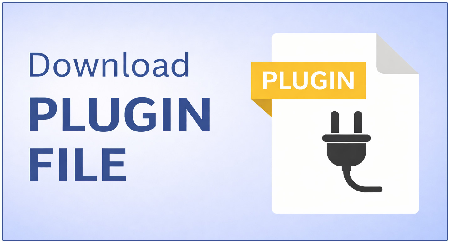 Download Plugin File